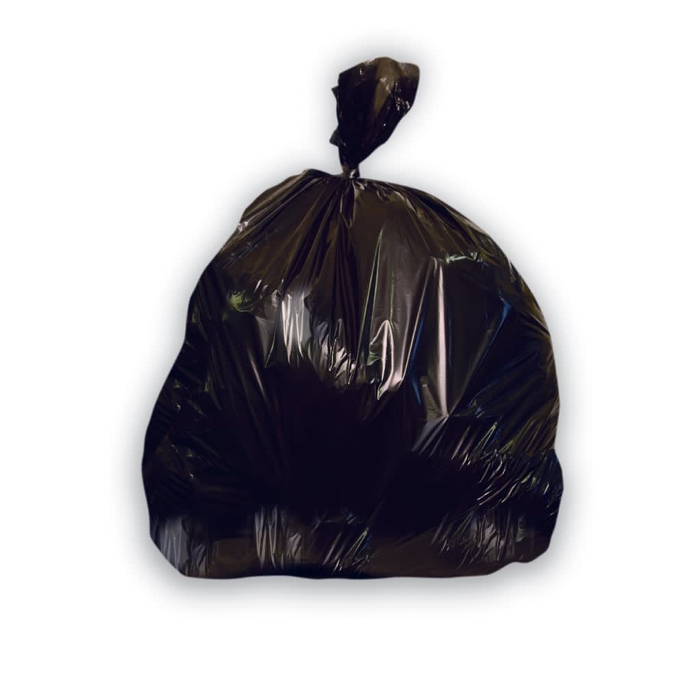 GuestSupply US | Can Liner, Low Density, 38x58, 1.9 Mil